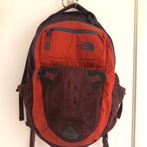 North Face Recon Backpack